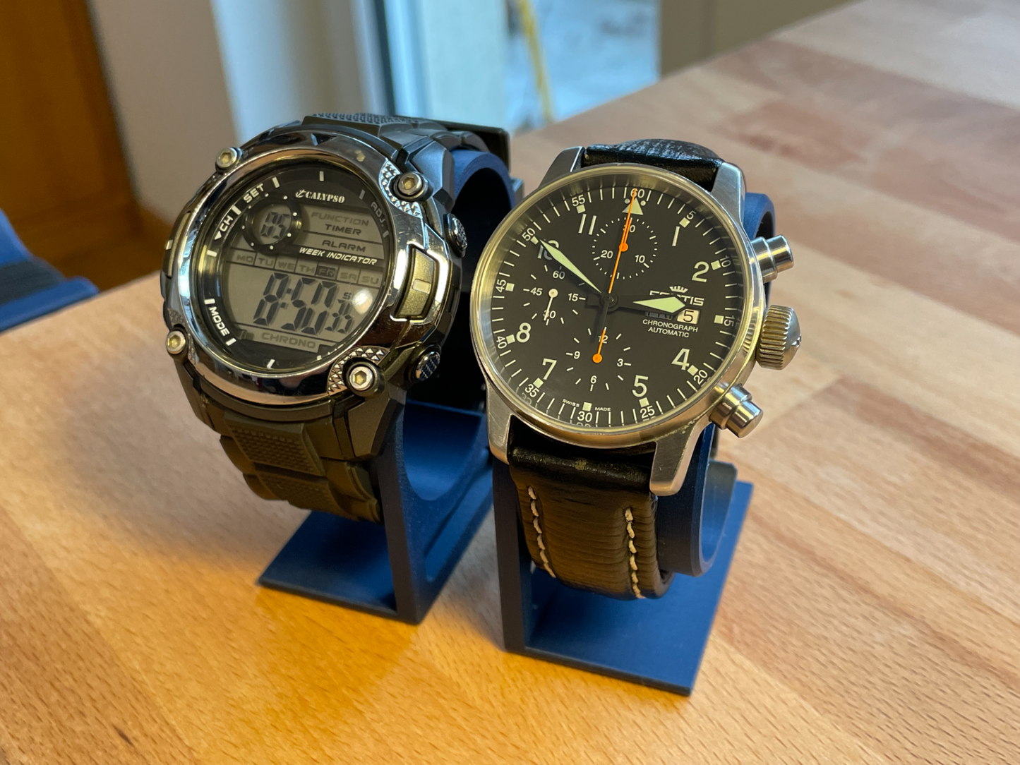 Watch stand/Display